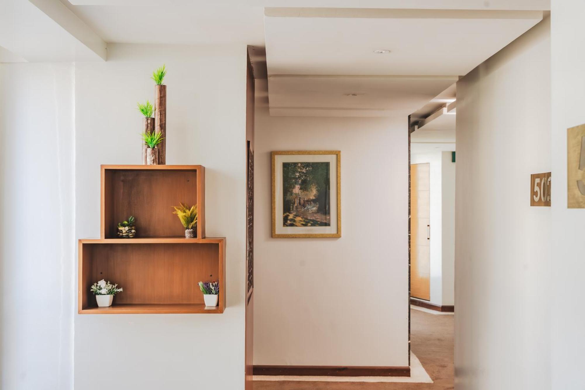 Esquire Hotels & Apartments Rawalpindi Bagian luar foto